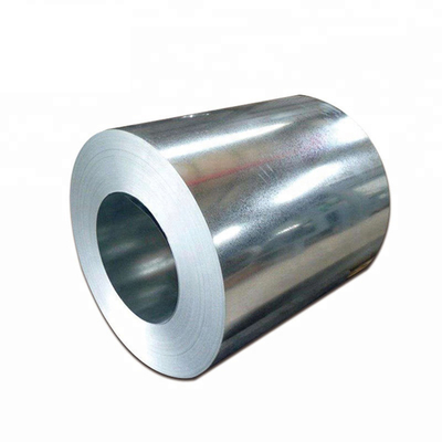 Der Edelstahl des Grad-410 SS umwickeln 0.25mm kaltgewalzt Polier