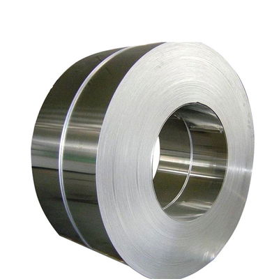 Edelstahl-Spulen-Streifen-hohe Temperatur ASTM 304