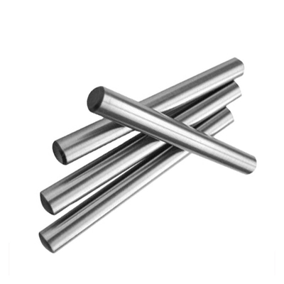 Verbiegendes BA Edelstahl-Runden-Rod Bars SS310 poliert
