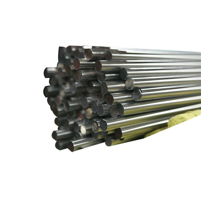 Kaltgewalztes 904 Schweißen Edelstahl-Rod Bar Sss 416