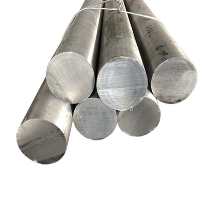 Kaltgewalztes 904 Schweißen Edelstahl-Rod Bar Sss 416