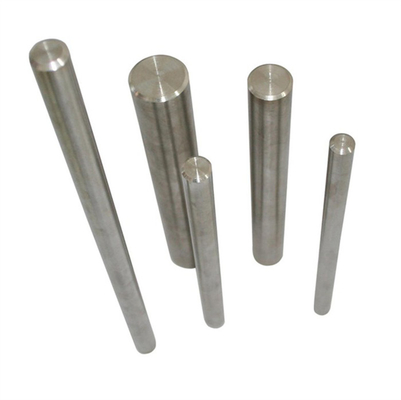 Astm SS 410 rundes warm gewalztes Edelstahl-Rod Bar-4MM