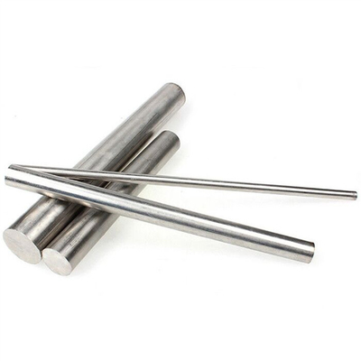 Astm SS 410 rundes warm gewalztes Edelstahl-Rod Bar-4MM