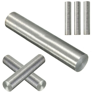 316L 2 Zoll-Edelstahl Rod Round Bar BA poliertes 316ti