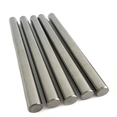 316L 2 Zoll-Edelstahl Rod Round Bar BA poliertes 316ti