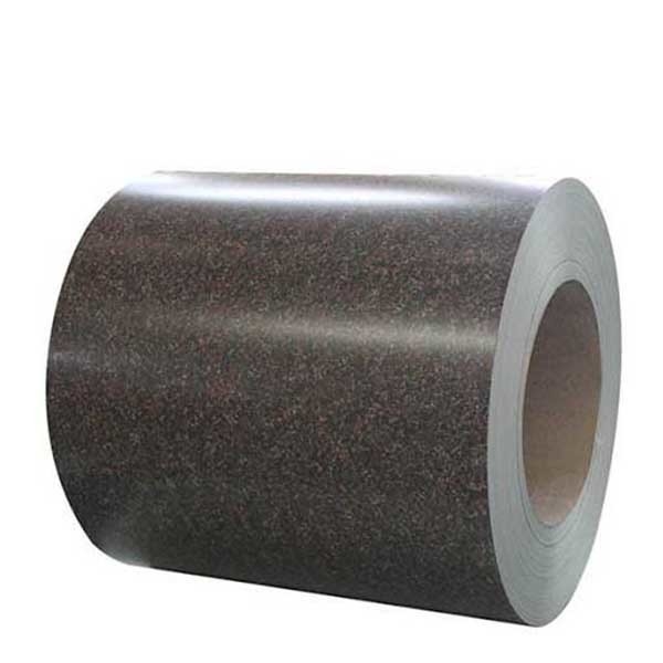 Vorgestrichene galvanisierte Ppgi Stahlfarbe des spulen-Blatt-508mm beschichtete