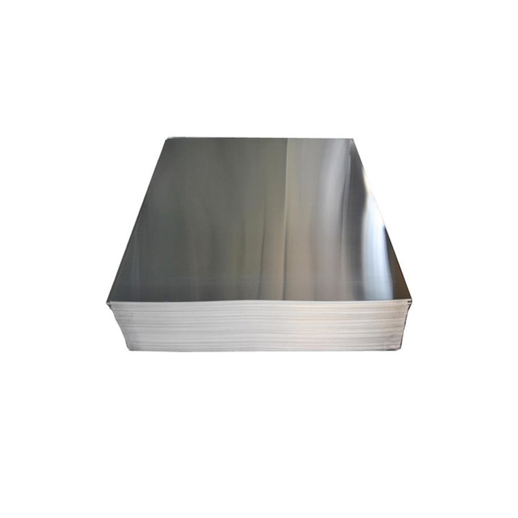 Hochfeste Spiegel-Aluminiumlegierung überziehen 5083 5052 Blatt H32 6mm für Boot
