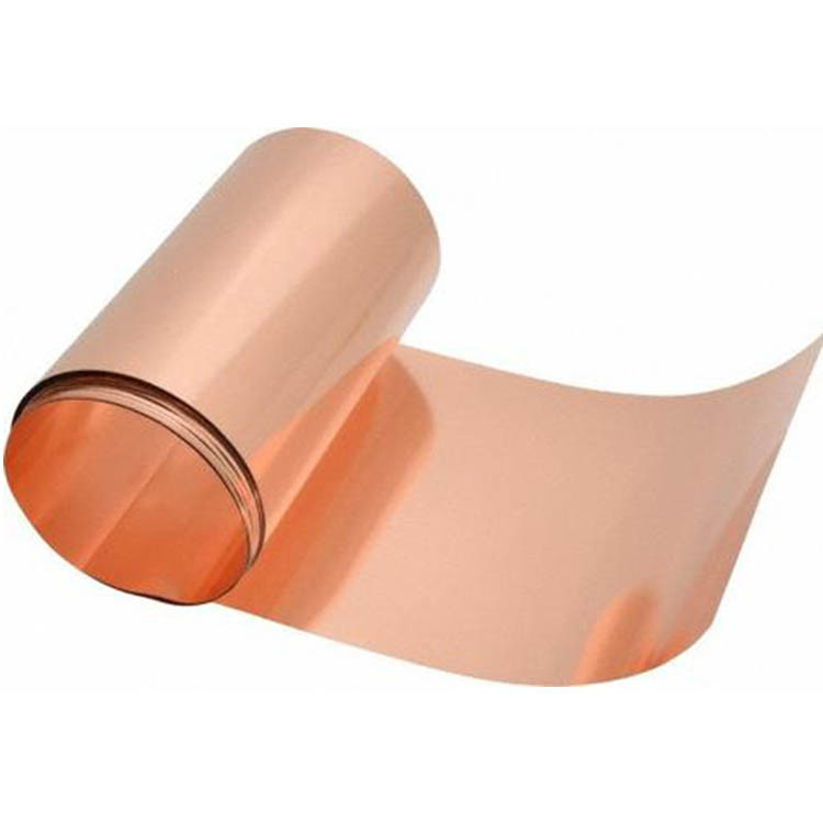 Kupferblech-Spulen-Platte 200mm C71500 1.5mm 4ft x 8 Ft Strahlen