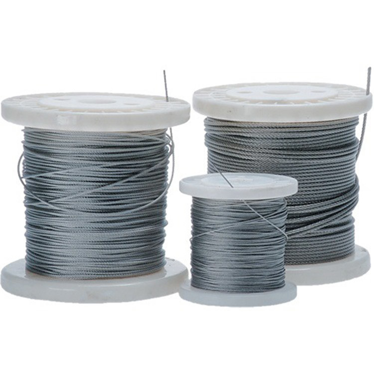 Kaltgezogener Edelstahl-Drahtstab 5,5 mm - 15,0 mm 316 316L 316N Stange