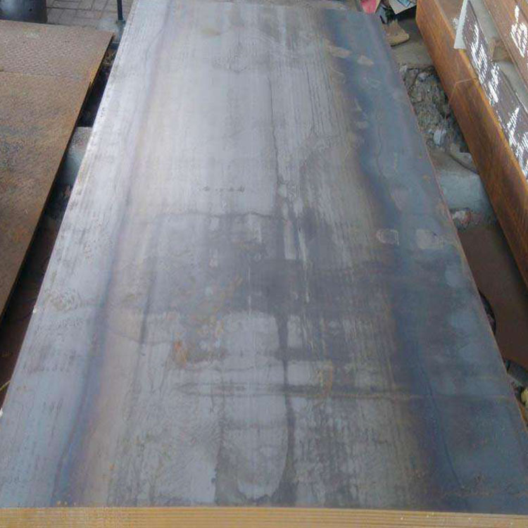 Galvanisierte Stahloberflächenbehandlung der Zinkblech-Beschichtungs-60-275g/m2 0.5mm-3.0mm