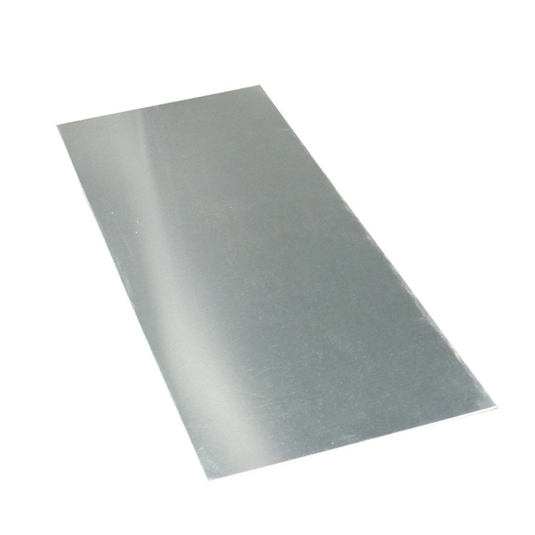 H32 T5 T6 Aluminiumlegierungsbeschichtete Platte 0,5 mm – 200 mm für den industriellen Einsatz