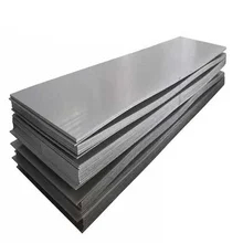 1000mm-2000mm Breite Edelstahlplatte mit Standard-Export-Schifffahrts-Paket
