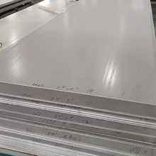 Länge 1000 mm-6000 mm Edelstahlplatte 0,1 mm-150 mm 2B BA HL 8K