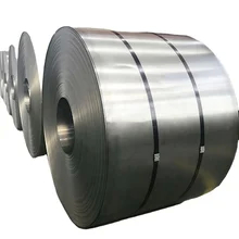 Hochpräzise Siliziumstahlspule mit Innendiameter 508/610 mm und Toleranz ±0,02 mm