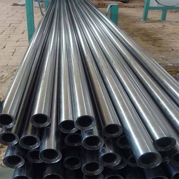 1mm 2mm 2.5mm Edelstahl-Rohr-Schläuche, warm gewalzte nahtloses Rohr SS 316