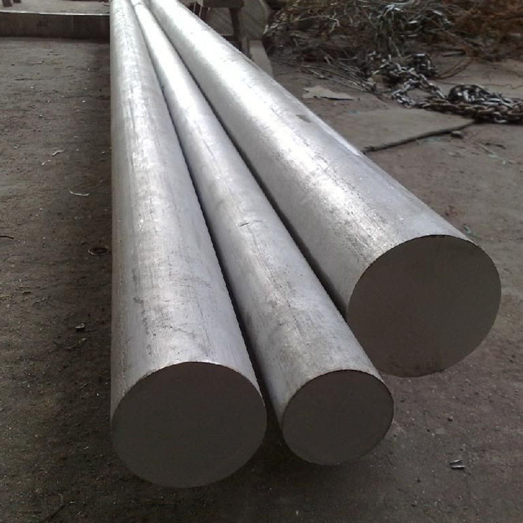 No.1 tauchen 409 Edelstahl Rod Bar 30mm für Dekoration auf
