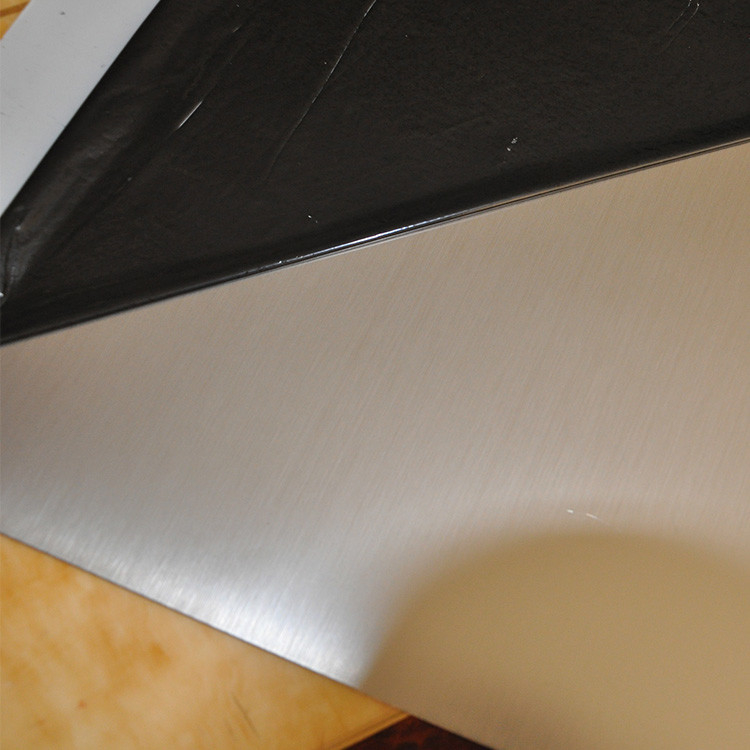 92 walzte die 316 Edelstahlblech-Platte HRB 304 2Mm für Küchen-Ausrüstung kalt